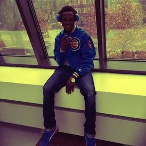 Meet your Posher, Gave